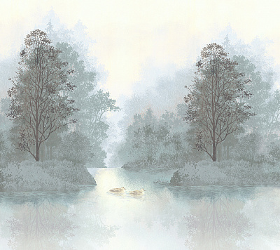 Фотообои ART8 006, Landscape, Loymina Фотообои ART8 006, Landscape, Loymina